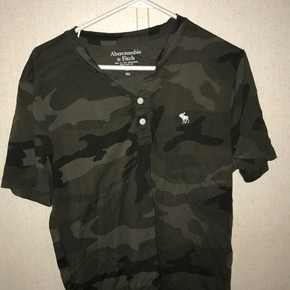 Abercrombie shirt